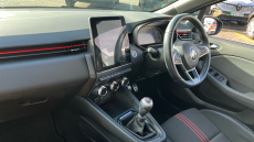 Renault Clio 1.0 TCe 90 RS Line 5dr Petrol Hatchback